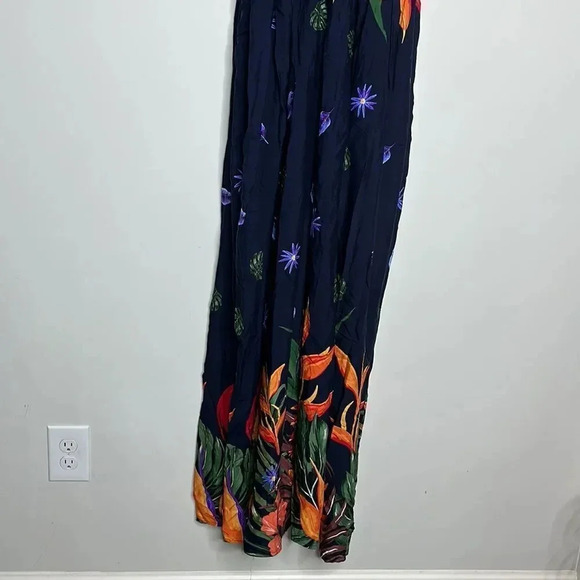 Key West Maxi Dress - Picture 7 of 13